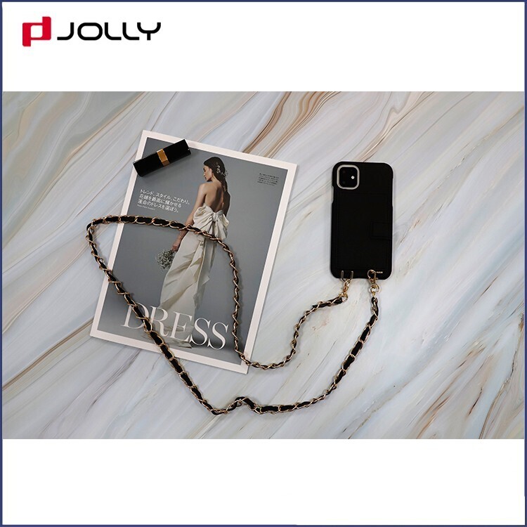 Jolly high-quality crossbody phone case manufacturers for smartpone 2