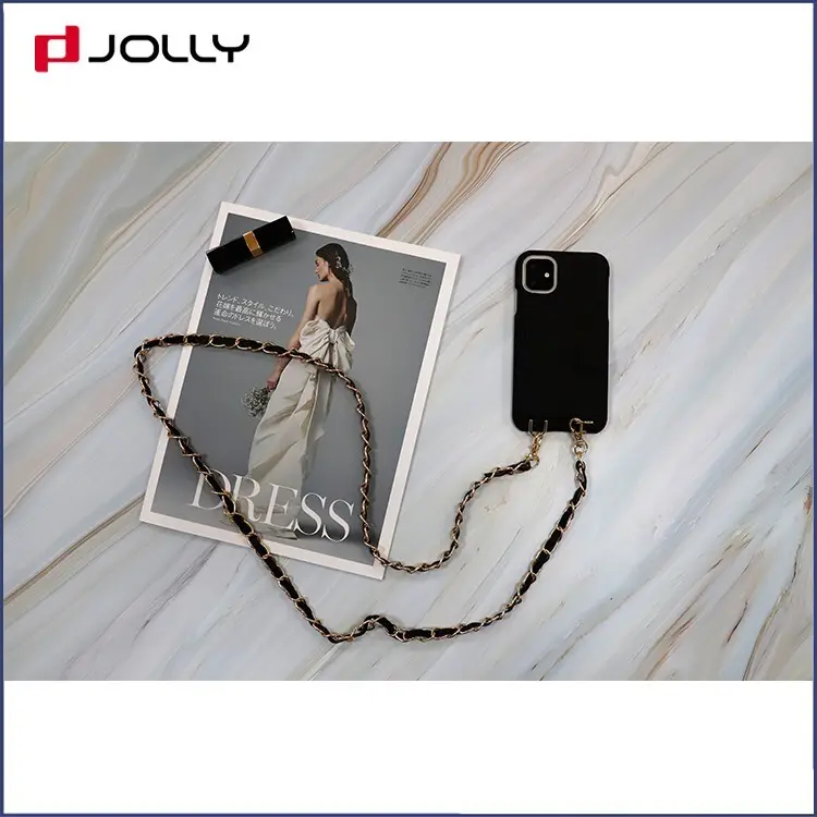 Jolly phone case maker with slot for apple1 2