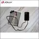 Jolly phone case maker with slot for apple1 2