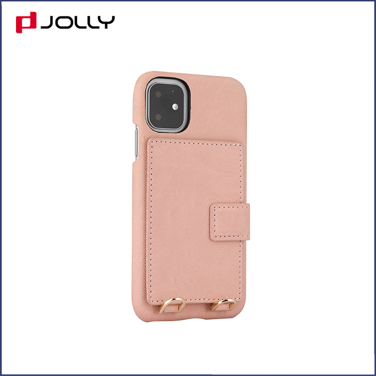 Jolly high-quality crossbody phone case manufacturers for smartpone 9
