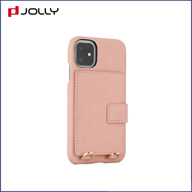 Jolly phone case maker with slot for apple1 9