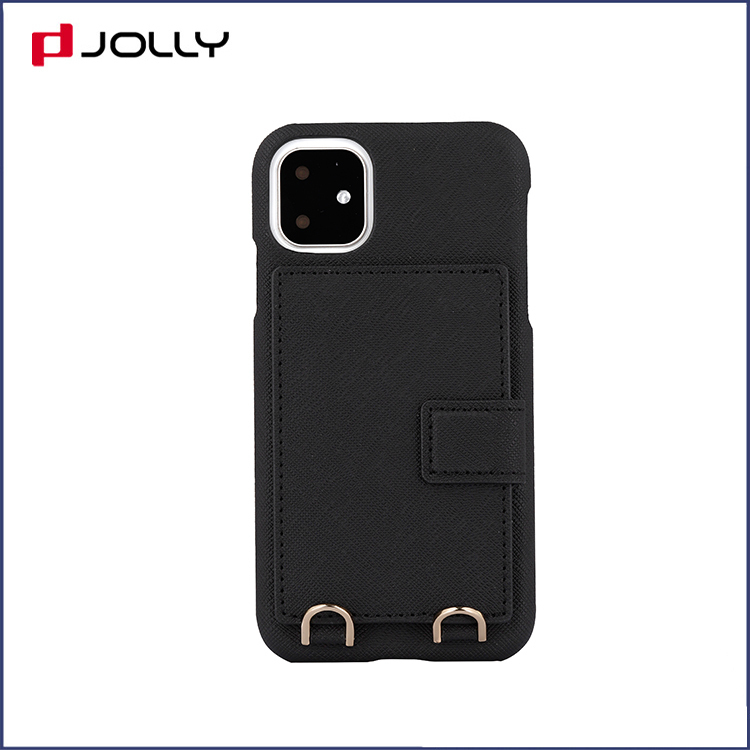 Jolly high-quality crossbody phone case manufacturers for smartpone 3