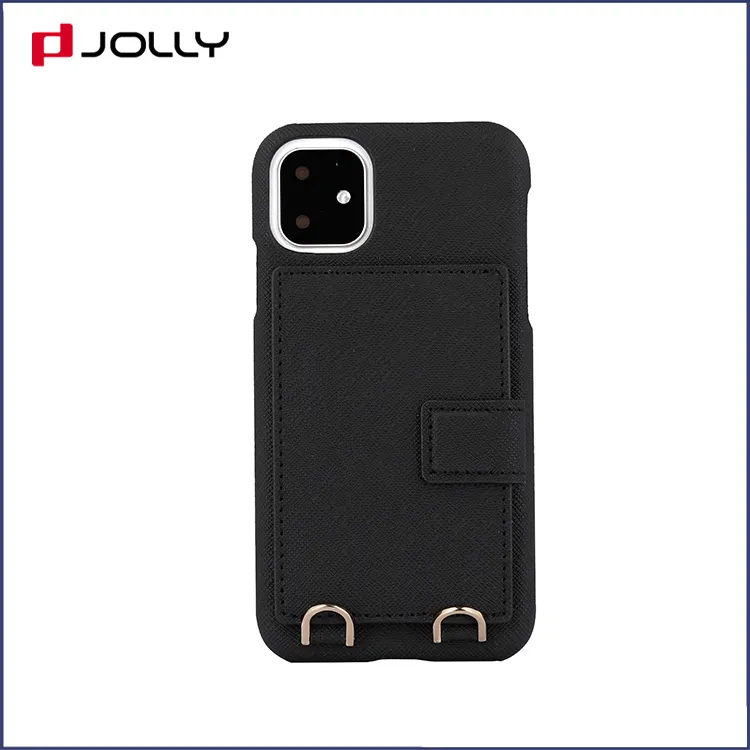 Jolly phone case maker with slot for apple1 3
