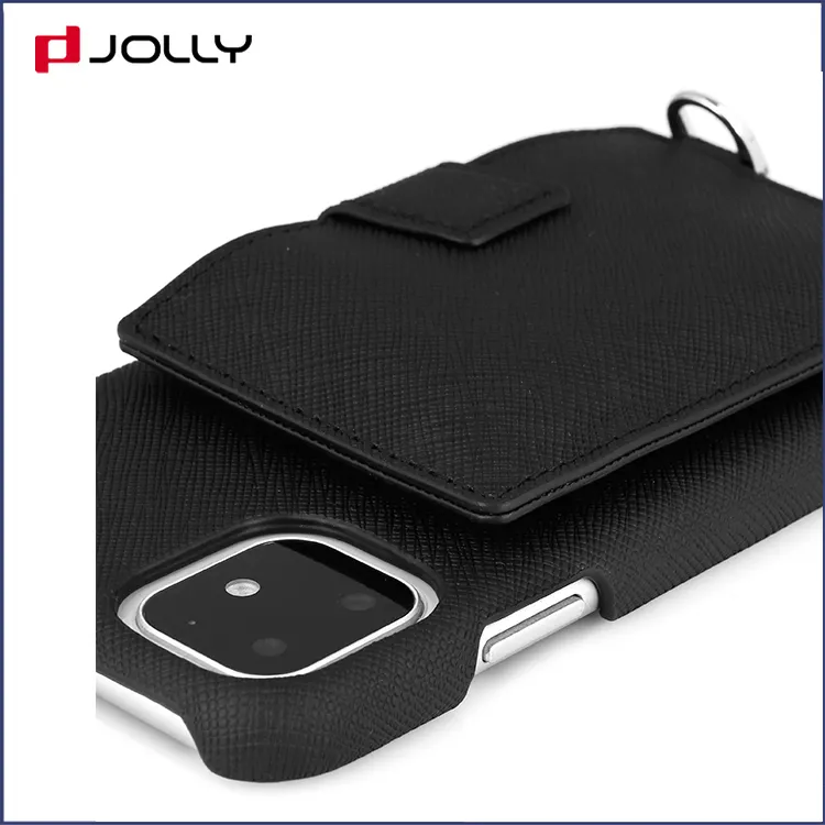 Jolly phone case maker with slot for apple1 6