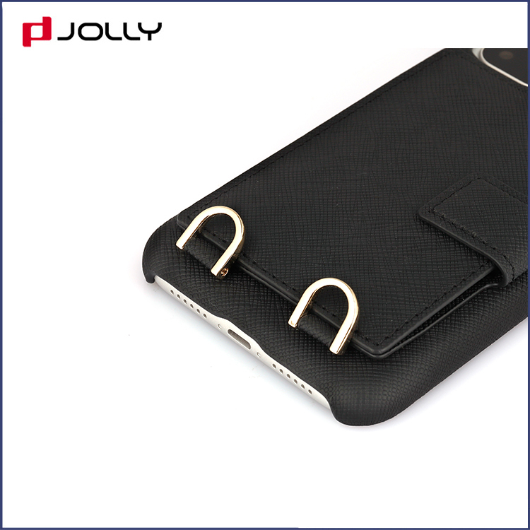 Jolly high-quality crossbody phone case manufacturers for smartpone 5