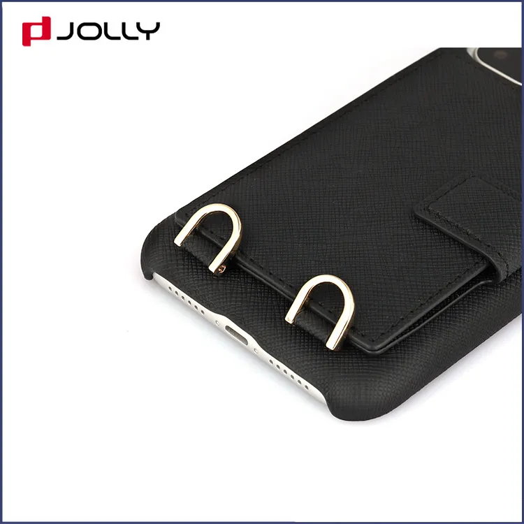 Jolly phone case maker with slot for apple1 5