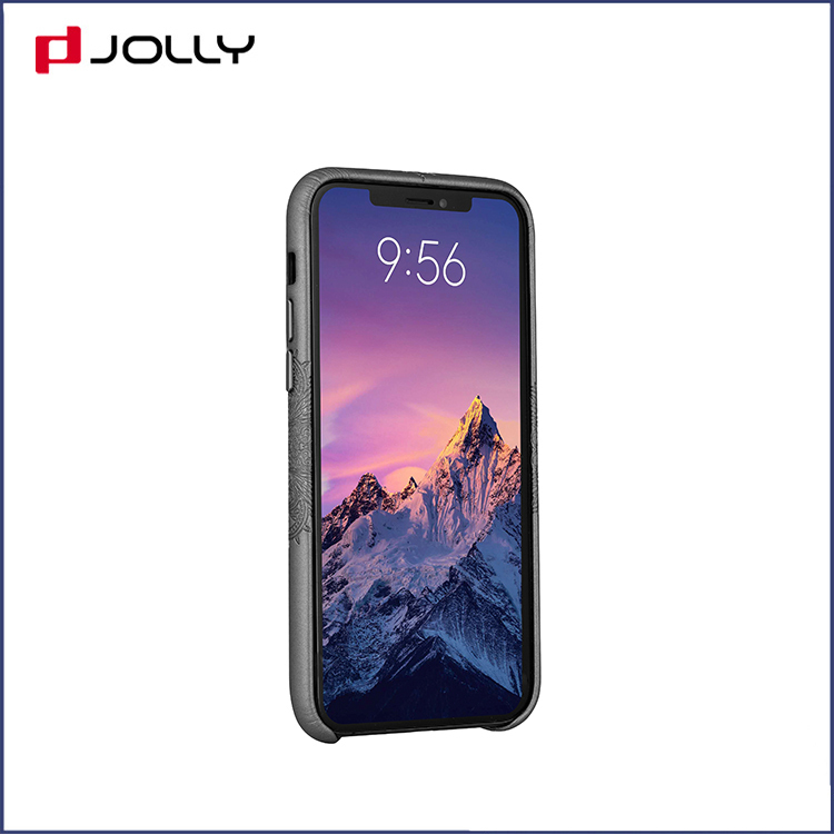 Jolly customized mobile cover supply for iphone xs 5