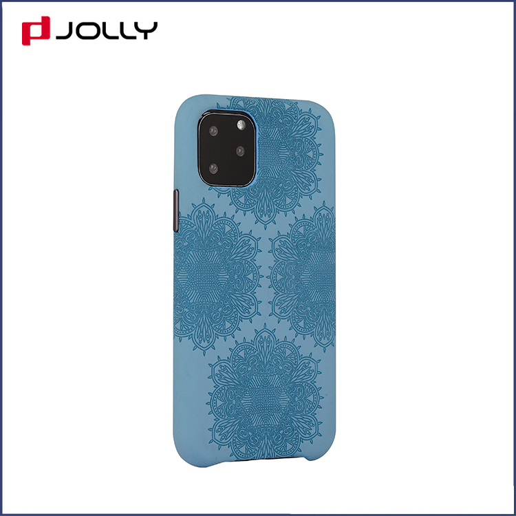 Jolly customized mobile cover supply for iphone xs 8