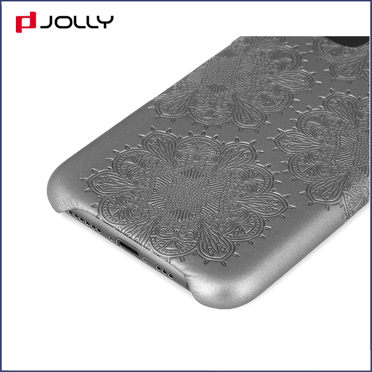 Jolly customized mobile cover supply for iphone xs 6