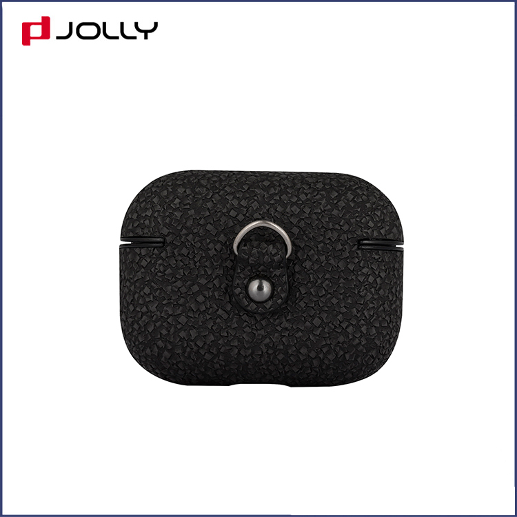 high-quality airpod case leather company for mobile phone 3