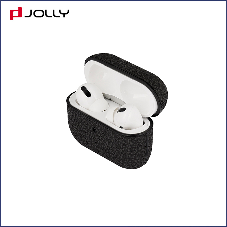 high-quality airpod case leather company for mobile phone 5