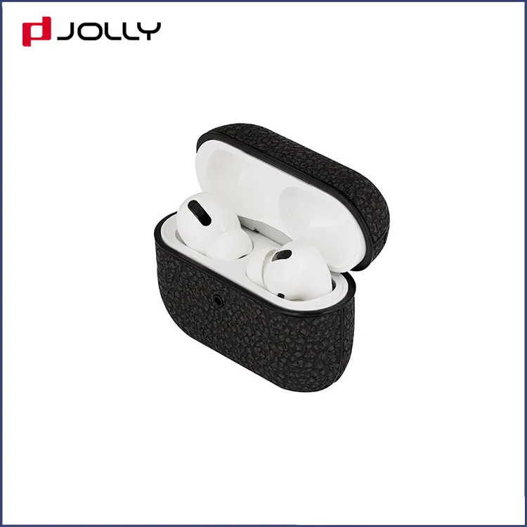 Jolly hot sale airpods carrying case manufacturers for earpods 5