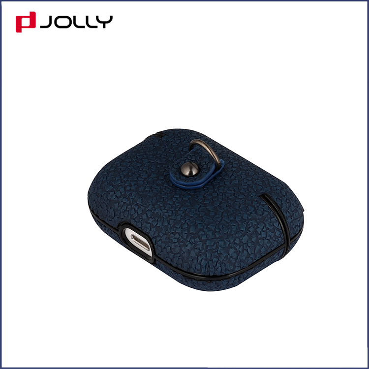 high-quality airpod case leather company for mobile phone 10