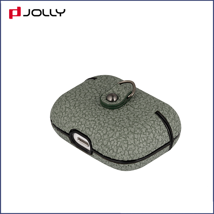 high-quality airpod case leather company for mobile phone 8