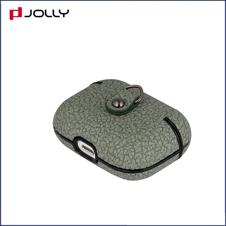 Jolly hot sale airpods carrying case manufacturers for earpods 8