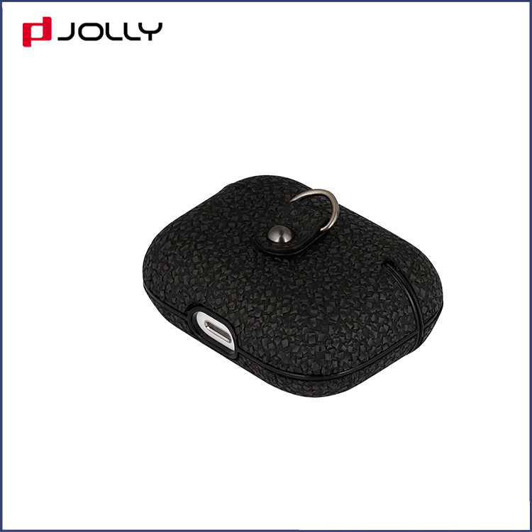 high-quality airpod case leather company for mobile phone 4