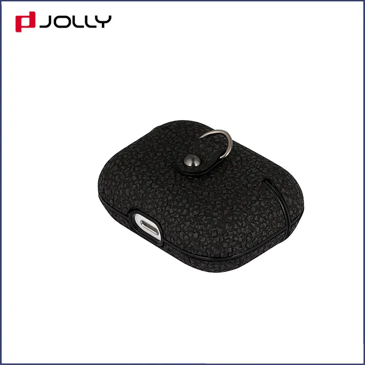 Jolly hot sale airpods carrying case manufacturers for earpods 4