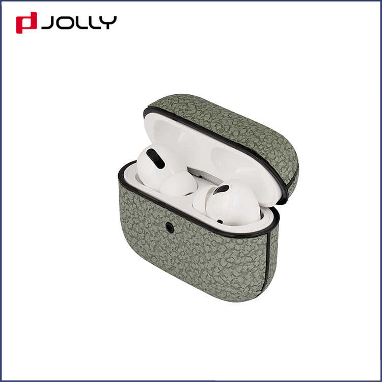 high-quality airpod case leather company for mobile phone 9