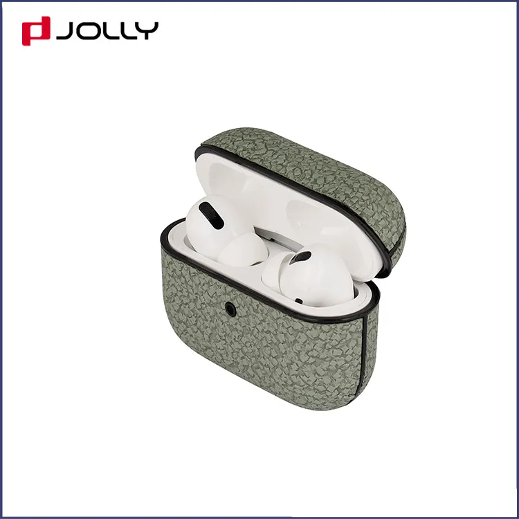 Jolly hot sale airpods carrying case manufacturers for earpods 9