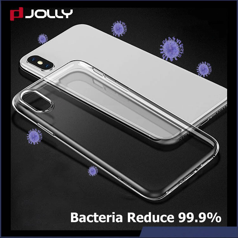 Jolly customized mobile cover supplier for sale 2