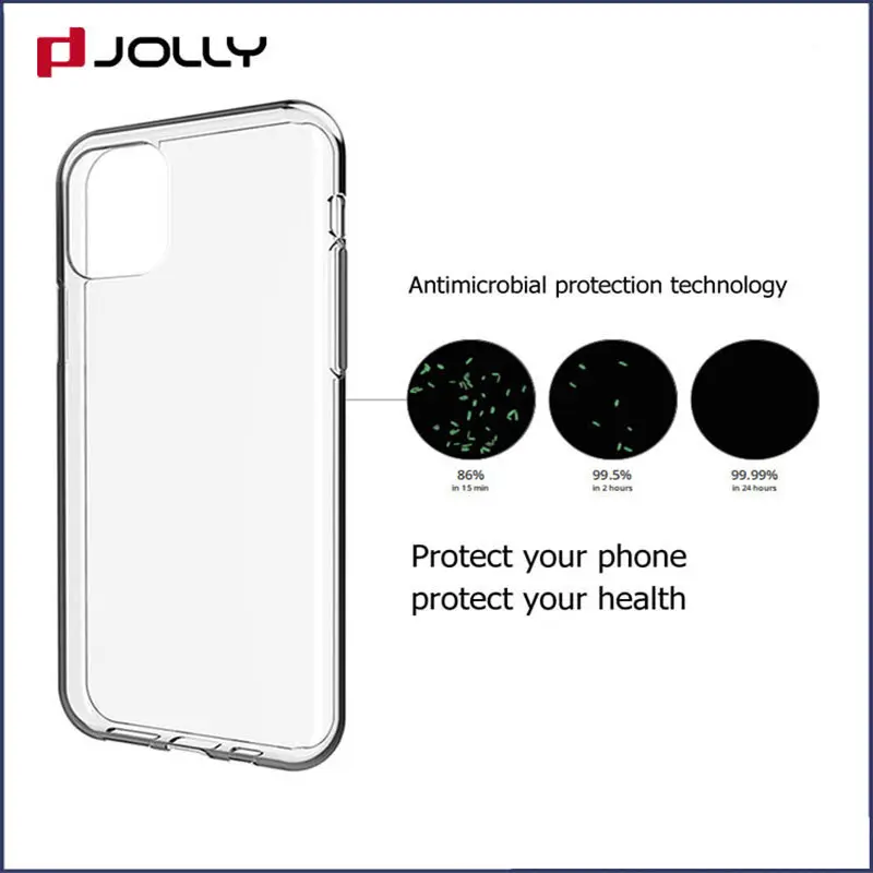 Jolly anti-gravity case factory for iphone xr 5
