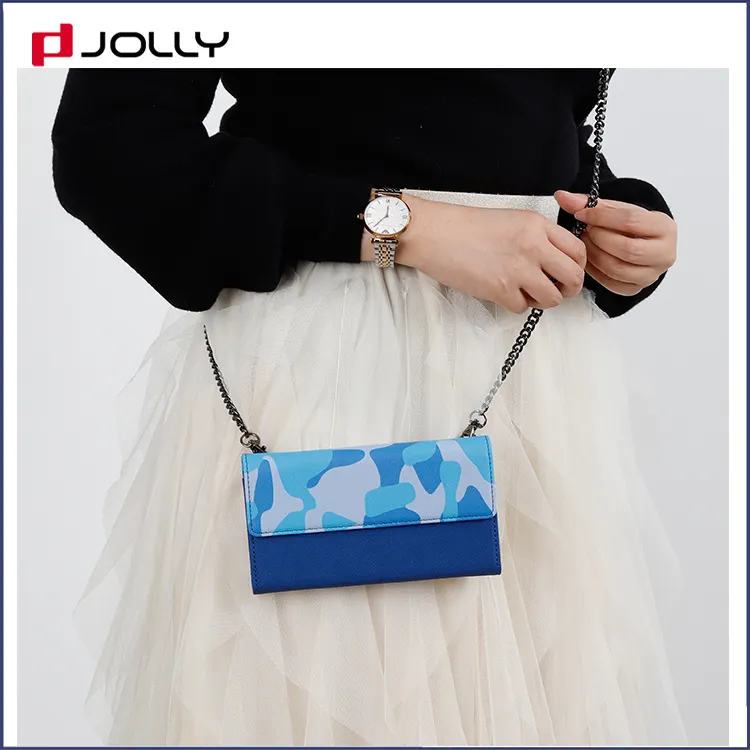 New Cross Body Phone Case for Everyday Protection 7