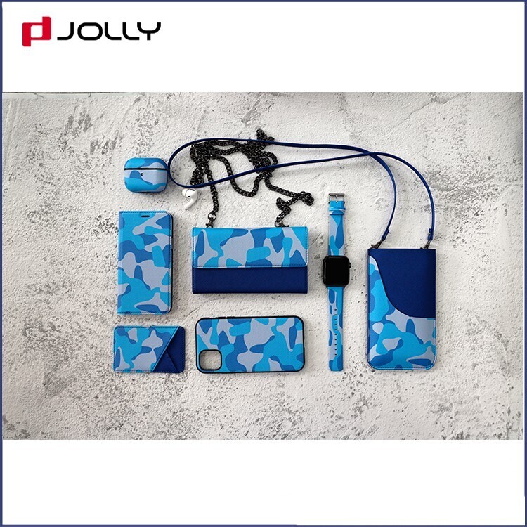 hot sale crossbody phone case factory for cell phone 2
