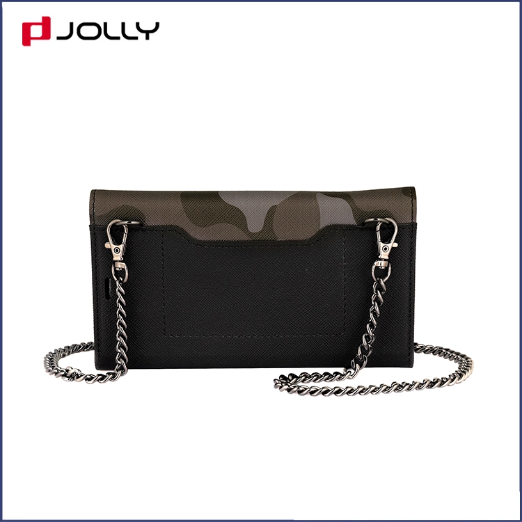 Jolly crossbody cell phone case factory for cell phone 4