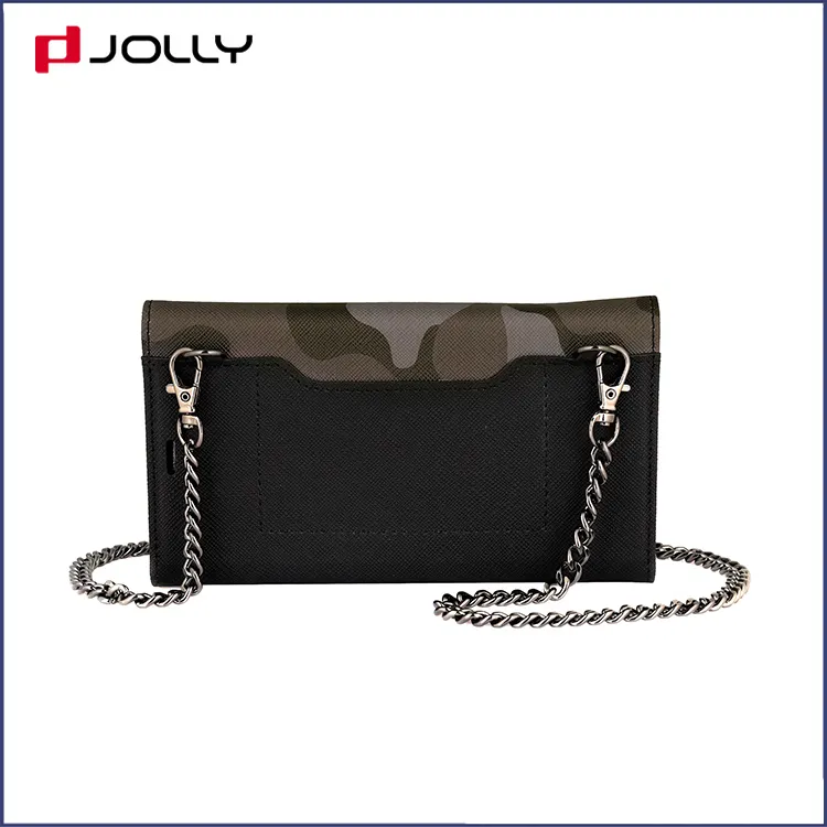 Jolly crossbody smartphone case factory for smartpone 4