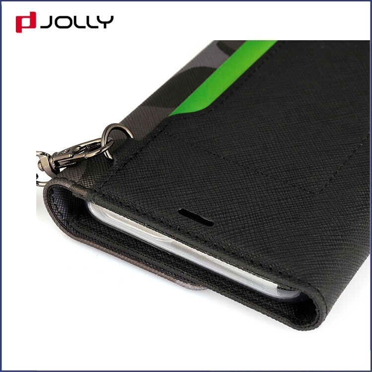 hot sale crossbody phone case factory for cell phone 6