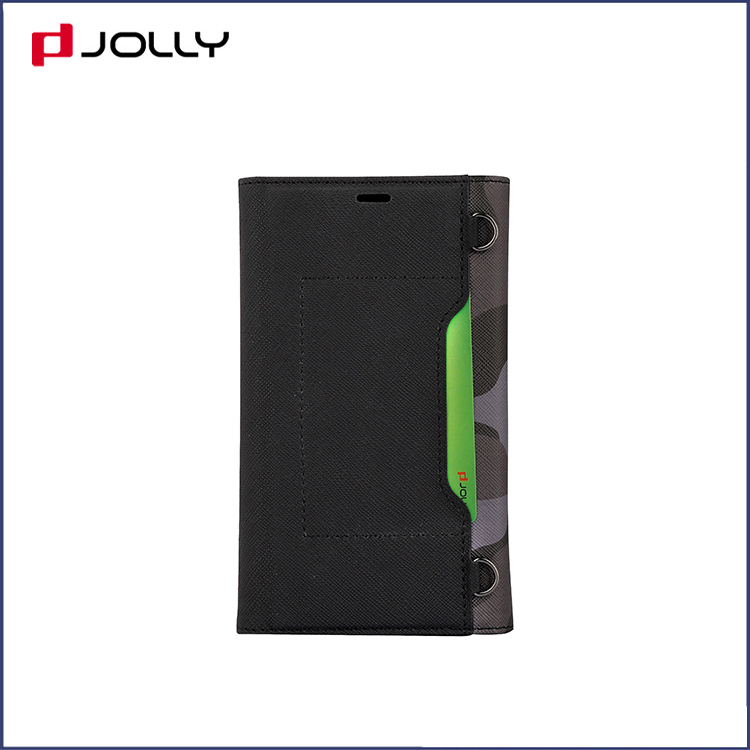 hot sale crossbody phone case factory for cell phone 7
