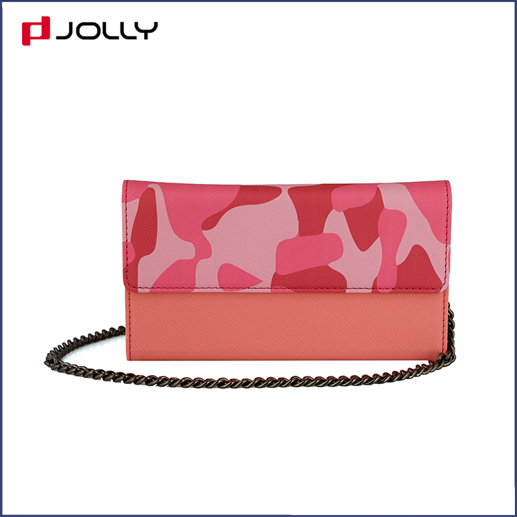 hot sale crossbody phone case factory for cell phone 10