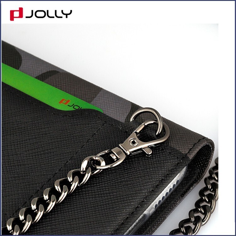 hot sale crossbody phone case factory for cell phone 5