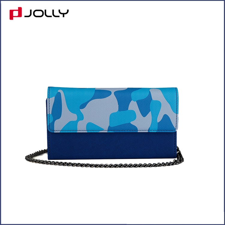 Jolly crossbody cell phone case factory for cell phone 8