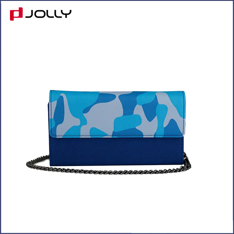 Jolly crossbody smartphone case factory for smartpone 8