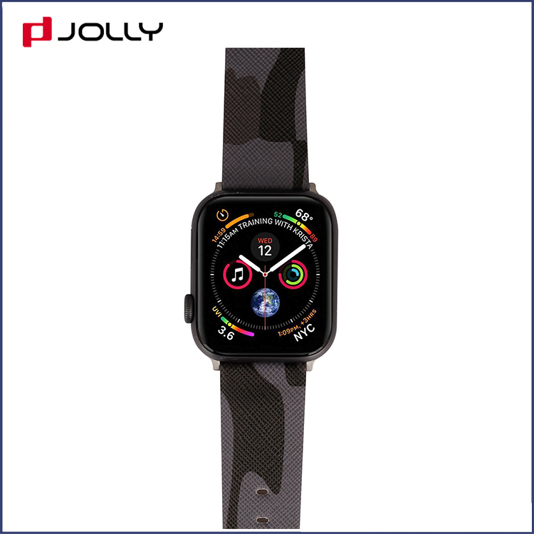 Jolly top new watch strap supply for watch 4