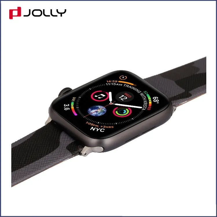 Jolly watch straps supply for sale1 5