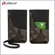 Jolly colored phone pouch company for phone 1