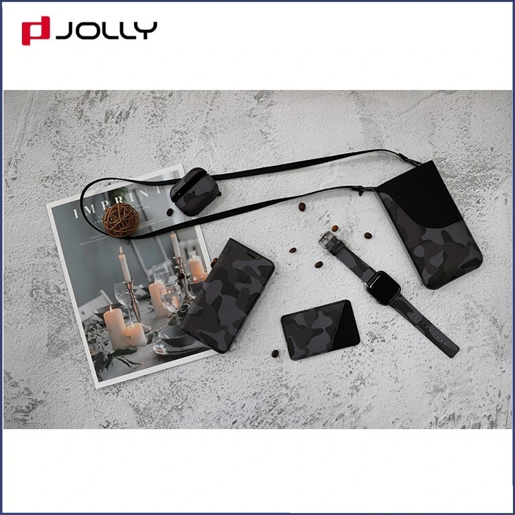 Jolly custom phone pouch bag manufacturers for phone 2