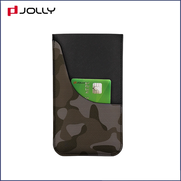 Jolly custom phone pouch bag manufacturers for phone 6