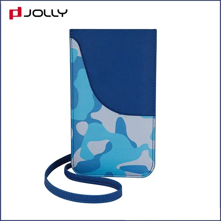colored mobile phone bags pouches factory for sale 9