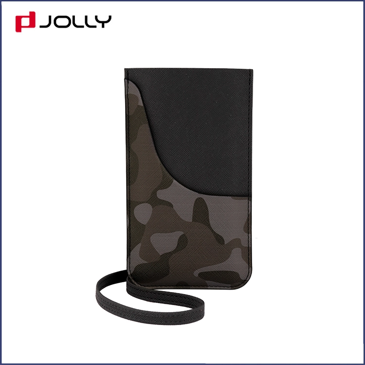 Jolly custom phone pouch bag manufacturers for phone 3