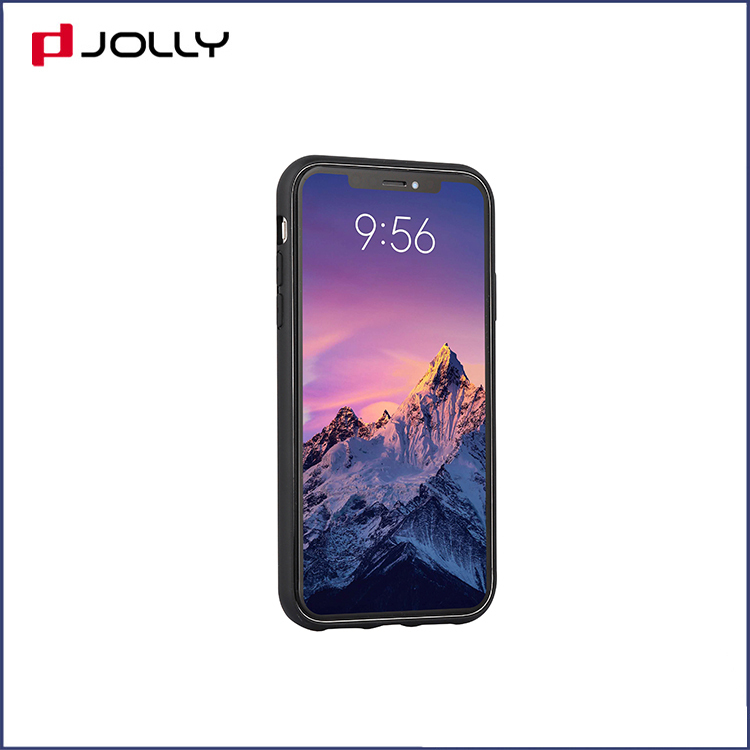 Jolly mobile back cover online factory for iphone xr 5