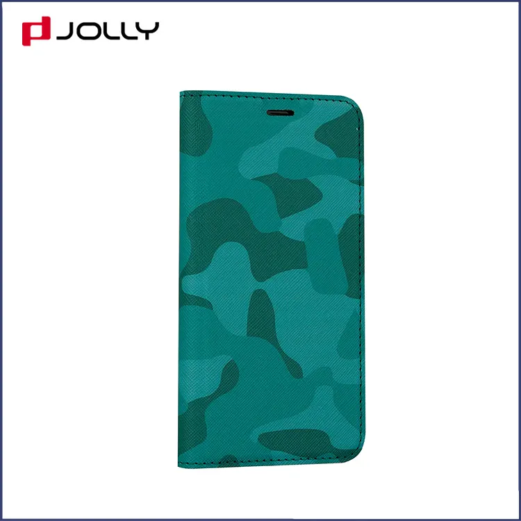 Reliable Personalised Phone Case Flip for Everyday Drop Protection 6