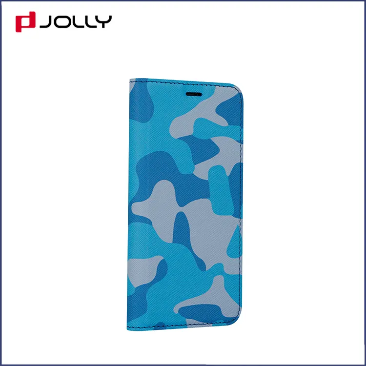 Reliable Personalised Phone Case Flip for Everyday Drop Protection 7