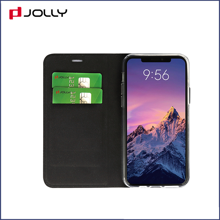 Jolly folio anti radiation phone case for busniess for sale 3