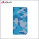 Jolly samsung flip wallet case factory for mobile phone 8