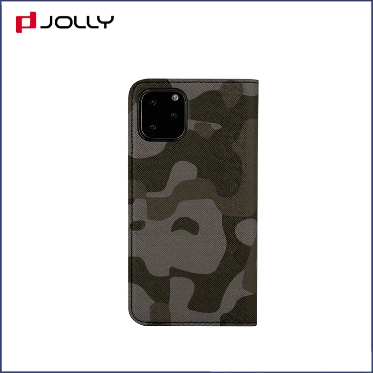 Jolly samsung flip wallet case factory for mobile phone 6