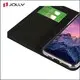 Jolly samsung flip wallet case factory for mobile phone 7