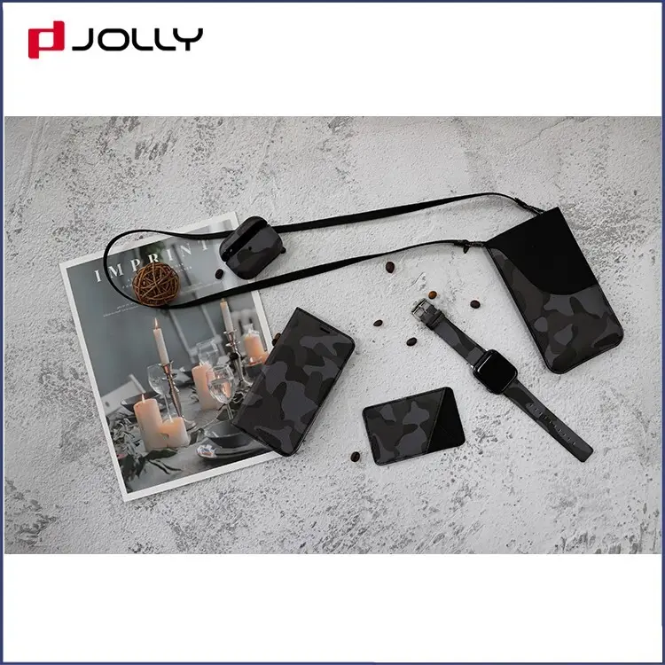 Jolly Airpods Case factory for sale1 2